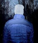 Heijastava pipo lämpimällä vuorella (painatuksella) - Avecor Oy - Liikelahjat ja markkinointituotteet yrityksille