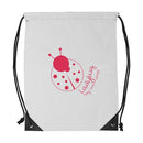 Heijastava reppu (hopea – painatuksella) - Avecor Oy - Liikelahjat ja markkinointituotteet yrityksille