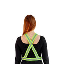 Heijastavat valjaat (keltainen tai musta – painatuksella) - Avecor Oy - Liikelahjat ja markkinointituotteet yrityksille