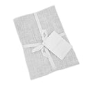 Keittiöpyyhe kierrätyspuuvillaa (merkkauksella) - Avecor Oy - Liikelahjat ja markkinointituotteet yrityksille