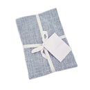 Keittiöpyyhe kierrätyspuuvillaa (merkkauksella) - Avecor Oy - Liikelahjat ja markkinointituotteet yrityksille