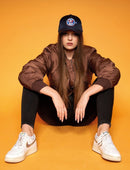 Kevyt lippis (painatuksella) - Avecor Oy - Liikelahjat ja markkinointituotteet yrityksille