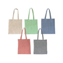 Kierrätyspuuvillakassi Sydney (painatuksella) - Avecor Oy - Liikelahjat ja markkinointituotteet yrityksille