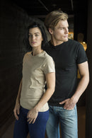 Klassinen miesten T-paita laajalla värivalikoimalla (Clique - painatuksella) - Avecor Oy - Liikelahjat ja markkinointituotteet yrityksille