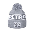 Klassinen tupsupipo (painatuksella) - Avecor Oy - Liikelahjat ja markkinointituotteet yrityksille