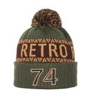 Klassinen tupsupipo (painatuksella) - Avecor Oy - Liikelahjat ja markkinointituotteet yrityksille