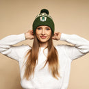 Klassinen tupsupipo (painatuksella) - Avecor Oy - Liikelahjat ja markkinointituotteet yrityksille