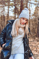 Klassinen tupsupipo (painatuksella) - Avecor Oy - Liikelahjat ja markkinointituotteet yrityksille