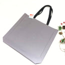 Kokoontaitettava heijastava kassi (painatuksella) - Avecor Oy - Liikelahjat ja markkinointituotteet yrityksille