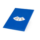 Kotimainen parkkikiekko kierrätysmuovista (painatuksella) - Avecor Oy - Liikelahjat ja markkinointituotteet yrityksille