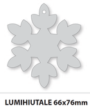 Kotimainen pehmoheijastin (erikoismuodot – painatuksella) - Avecor Oy - Liikelahjat ja markkinointituotteet yrityksille