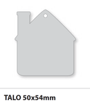 Kotimainen pehmoheijastin (erikoismuodot – painatuksella) - Avecor Oy - Liikelahjat ja markkinointituotteet yrityksille