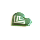 Kotimainen pehmoheijastin (yleisimmät heijastinmuodot – painatuksella) - Avecor Oy - Liikelahjat ja markkinointituotteet yrityksille