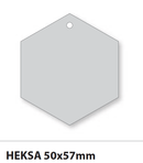 Kotimainen pehmoheijastin (yleisimmät heijastinmuodot – painatuksella) - Avecor Oy - Liikelahjat ja markkinointituotteet yrityksille