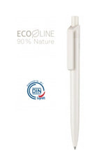 Kuulakynä uusiutuvista materiaaleista (painatuksella) - Avecor Oy - Liikelahjat ja markkinointituotteet yrityksille