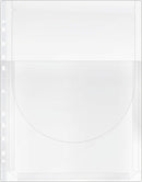 Läppäpaljetasku (A4 - kirkas) - Avecor Oy - Liikelahjat ja markkinointituotteet yrityksille