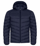 Lasten kierrätetty toppatakki (painatuksella) - Avecor Oy - Liikelahjat ja markkinointituotteet yrityksille