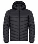 Lasten kierrätetty toppatakki (painatuksella) - Avecor Oy - Liikelahjat ja markkinointituotteet yrityksille