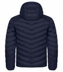 Lasten kierrätetty toppatakki (painatuksella) - Avecor Oy - Liikelahjat ja markkinointituotteet yrityksille