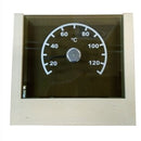 Led-saunamittari (9 V – termostaattiohjattu – painatuksella) - Avecor Oy - Liikelahjat ja markkinointituotteet yrityksille