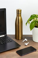 Lumo - pullo 500 ml (painatuksella) - Avecor Oy - Liikelahjat ja markkinointituotteet yrityksille