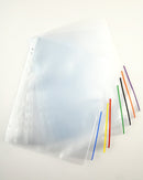 Maxi-signaalitasku (A4 – 0,17) - Avecor Oy - Liikelahjat ja markkinointituotteet yrityksille