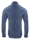 Miesten kauluspaita (regular - painatuksella) - Avecor Oy - Liikelahjat ja markkinointituotteet yrityksille