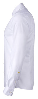 Miesten kauluspaita (regular – painatuksella) - Avecor Oy - Liikelahjat ja markkinointituotteet yrityksille