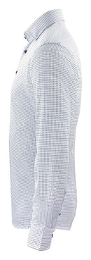 Miesten kauluspaita (regular - painatuksella) - Avecor Oy - Liikelahjat ja markkinointituotteet yrityksille