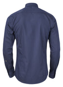 Miesten kauluspaita (regular – painatuksella) - Avecor Oy - Liikelahjat ja markkinointituotteet yrityksille