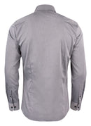 Miesten kauluspaita (slim – painatuksella) - Avecor Oy - Liikelahjat ja markkinointituotteet yrityksille