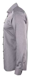 Miesten kauluspaita (slim – painatuksella) - Avecor Oy - Liikelahjat ja markkinointituotteet yrityksille