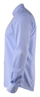 Miesten kauluspaita (slim – painatuksella) - Avecor Oy - Liikelahjat ja markkinointituotteet yrityksille