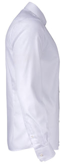 Miesten kauluspaita (slim – painatuksella) - Avecor Oy - Liikelahjat ja markkinointituotteet yrityksille