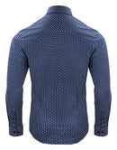 Miesten kauluspaita (slim - painatuksella) - Avecor Oy - Liikelahjat ja markkinointituotteet yrityksille