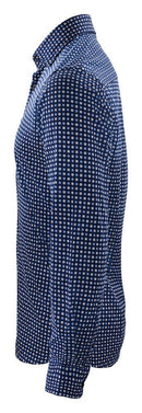 Miesten kauluspaita (slim - painatuksella) - Avecor Oy - Liikelahjat ja markkinointituotteet yrityksille