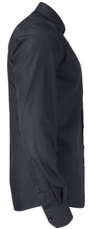 Miesten kauluspaita (slim – painatuksella) - Avecor Oy - Liikelahjat ja markkinointituotteet yrityksille