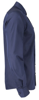 Miesten kauluspaita (slim – painatuksella) - Avecor Oy - Liikelahjat ja markkinointituotteet yrityksille