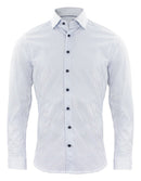 Miesten kauluspaita (slim - painatuksella) - Avecor Oy - Liikelahjat ja markkinointituotteet yrityksille