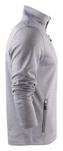 Miesten kevyt ja joustava collegetakki (painatuksella) - Avecor Oy - Liikelahjat ja markkinointituotteet yrityksille