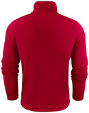 Miesten kevyt ja joustava collegetakki (painatuksella) - Avecor Oy - Liikelahjat ja markkinointituotteet yrityksille