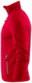 Miesten kevyt ja joustava collegetakki (painatuksella) - Avecor Oy - Liikelahjat ja markkinointituotteet yrityksille