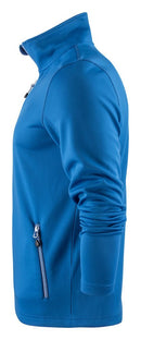 Miesten kevyt ja joustava collegetakki (painatuksella) - Avecor Oy - Liikelahjat ja markkinointituotteet yrityksille