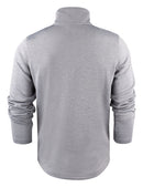 Miesten kevyt ja joustava collegetakki (painatuksella) - Avecor Oy - Liikelahjat ja markkinointituotteet yrityksille