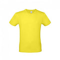 Miesten laadukas T-paita (100 % kammattua puuvillaa – painatuksella) - Avecor Oy - Liikelahjat ja markkinointituotteet yrityksille