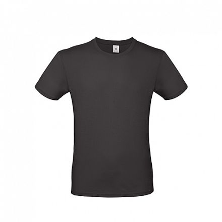 Miesten laadukas T-paita (100 % kammattua puuvillaa – painatuksella) - Avecor Oy - Liikelahjat ja markkinointituotteet yrityksille