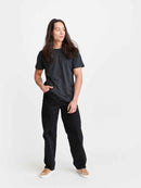 Miesten Pure Waste - T-paita (painatuksella) antrasiitti - Avecor Oy - Liikelahjat ja markkinointituotteet yrityksille