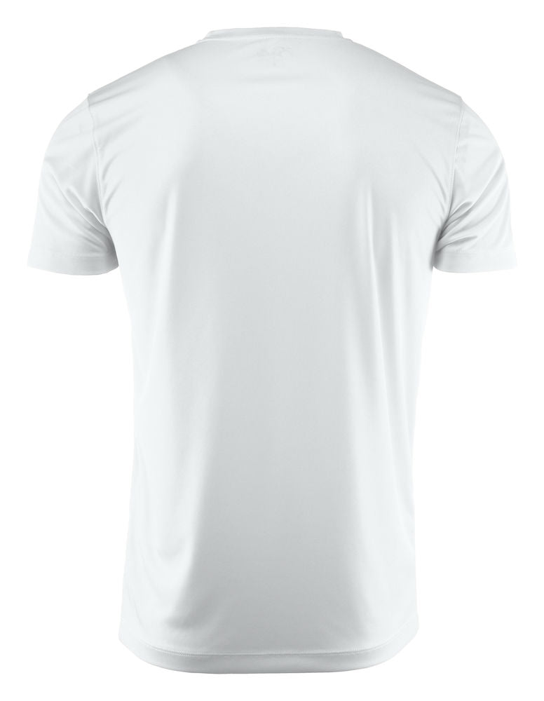 Miesten tekninen T-paita (painatuksella) - Avecor Oy - Liikelahjat ja markkinointituotteet yrityksille