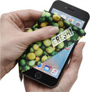 Mikrokuituliina (17 x 18 cm – painatuksella) - Avecor Oy - Liikelahjat ja markkinointituotteet yrityksille