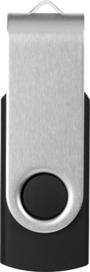 Muistitikku USB Twist 2.0 (32 GB – painatuksella) - Avecor Oy - Liikelahjat ja markkinointituotteet yrityksille